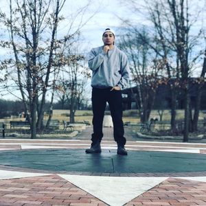 Meet your Posher, Brandon